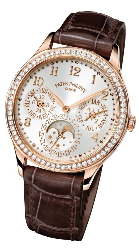 patek philippe ladies first perpetual calendar|Patek Philippe perpetual calendar price.